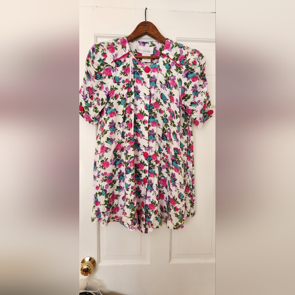Maternity tops- 4 Total